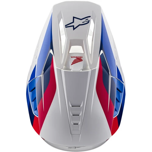 Alpinestars SM5 Honda Шлем для мотокросса