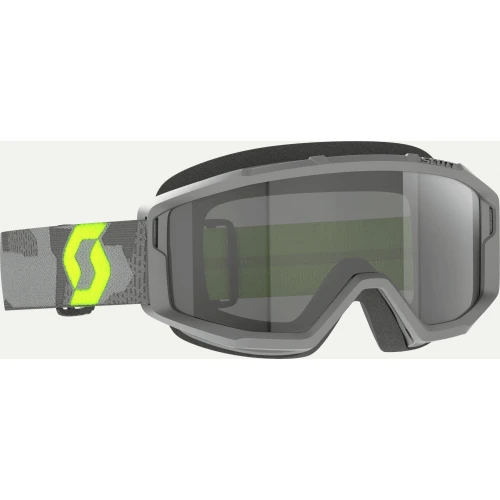 Scott Primal Sand Dust Camo Очки для мотокросса
