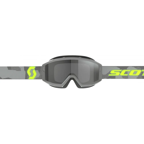 Scott Primal Sand Dust Camo Очки для мотокросса