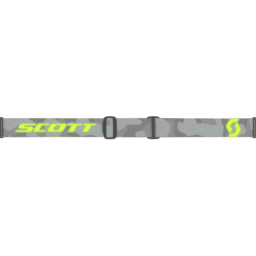 Scott Primal Sand Dust Camo Очки для мотокросса