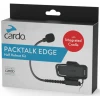 Cardo Packtalk Edge Комплект расширения реактивного шлема / полушлема