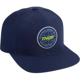Thor Global Шапочка Snapback