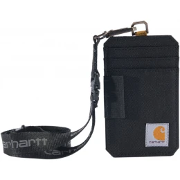 Carhartt Nylon Duck Держатель удостоверения личности
