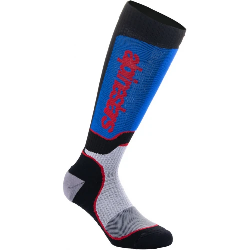 Alpinestars Plus Носки для молодежного мотокросса