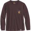 Carhartt Workwear Graphic Женская рубашка с длинным рукавом