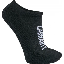 Carhartt Force Midweight Logo Low Cut Носки (3 пары)