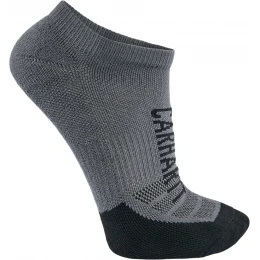 Carhartt Force Midweight Logo Low Cut Носки (3 пары)
