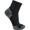 Carhartt Midweight Quarter Носки (3 пары)