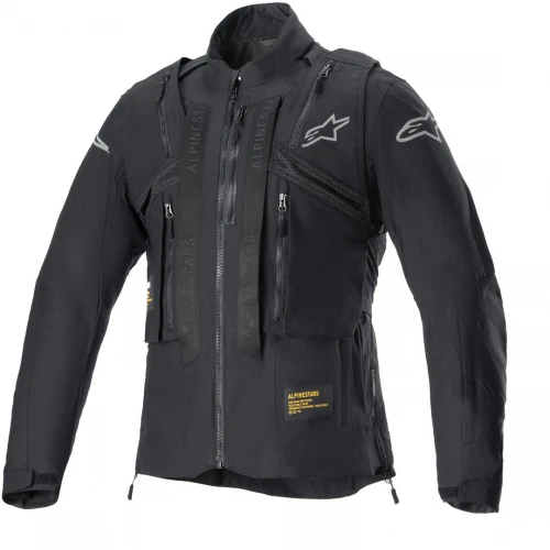 Alpinestars Techdura Куртка для мотокросса