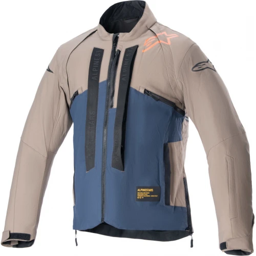 Alpinestars Techdura Куртка для мотокросса