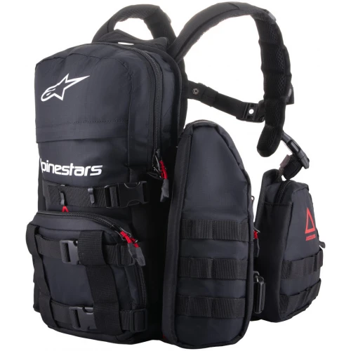 Alpinestars Techdura Tactical Рюкзак