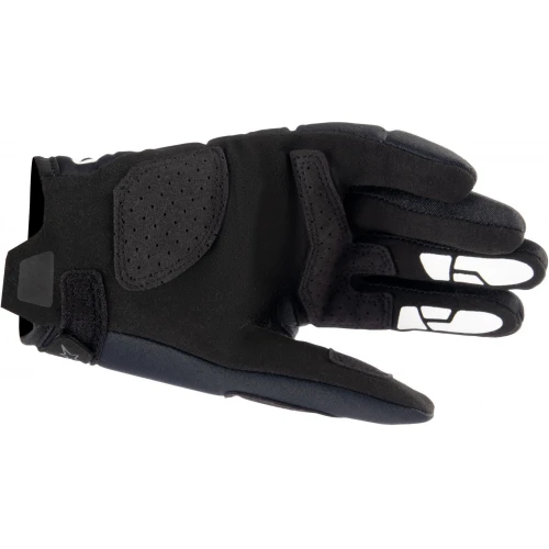 Alpinestars Thermo Shielder Молодежные зимние перчатки для мотокросса