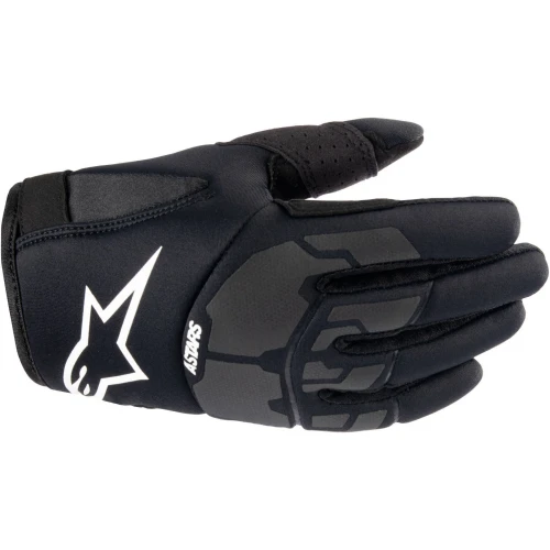 Alpinestars Thermo Shielder Молодежные зимние перчатки для мотокросса