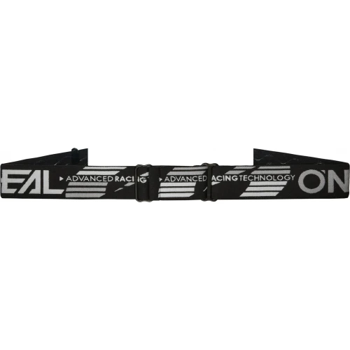 Oneal B-10 Solid Clear Детские очки для мотокросса
