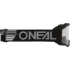 Oneal B-10 Solid Clear Детские очки для мотокросса