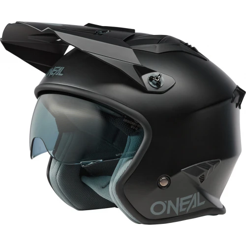 Oneal Volt Solid Шлем Испытания