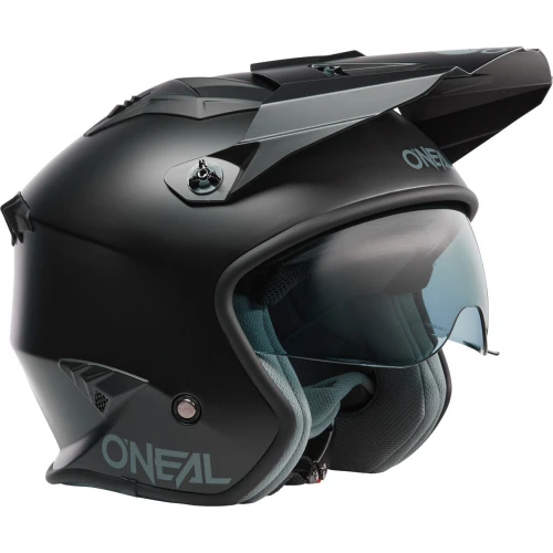 Oneal Volt Solid Шлем Испытания