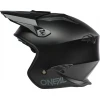 Oneal Volt Solid Шлем Испытания