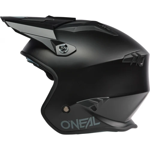 Oneal Volt Solid Шлем Испытания