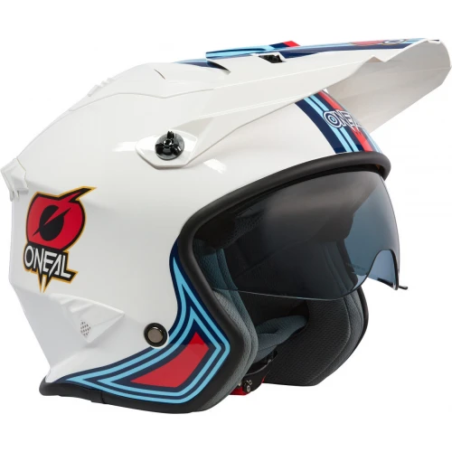 Oneal Volt MN1 Шлем Испытания