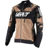 Leatt 4.5 Lite Stone 2024 Куртка для мотокросса