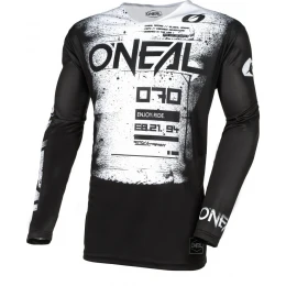 Oneal Mayhem Scarz Джерси для мотокросса