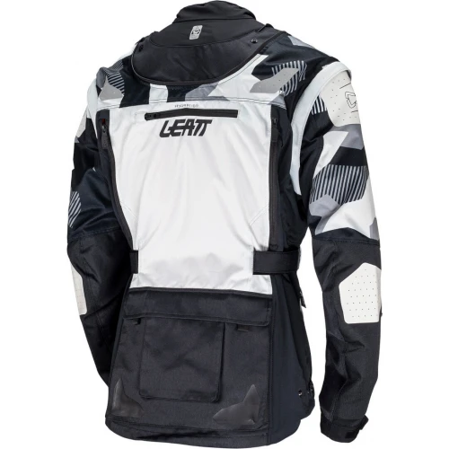 Leatt 5.5 Enduro Forge 2024 Куртка для мотокросса
