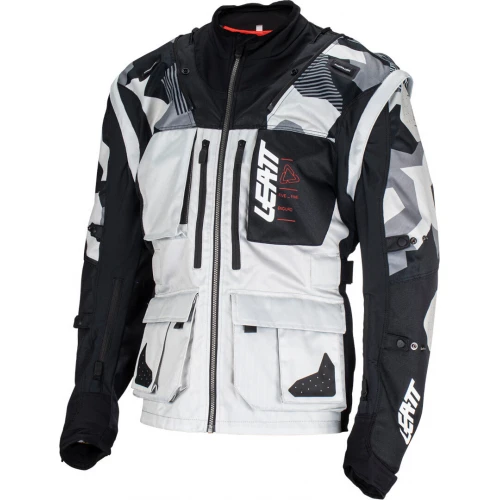 Leatt 5.5 Enduro Forge 2024 Куртка для мотокросса