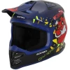 Acerbis Profile Молодежный шлем для мотокросса