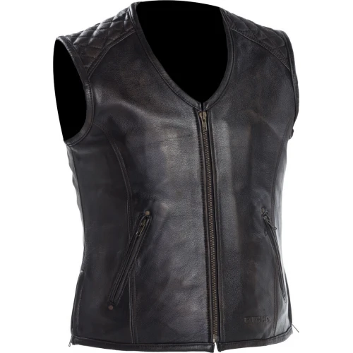 Richa Colt Gilet Мотоциклетный жилет