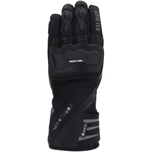 Richa Cold Protect Gore-Tex водонепроницаемые мотоциклетные перчатки