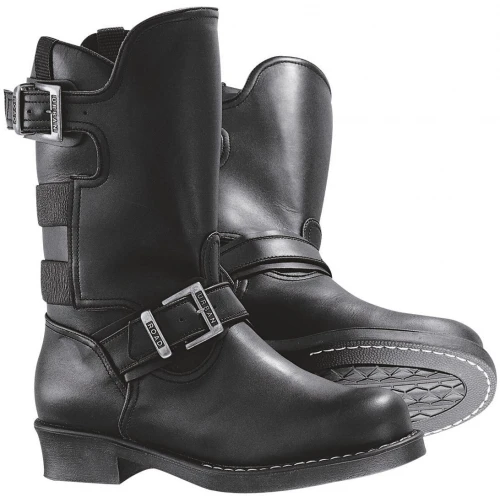 Daytona Urban GTX Gore-Tex водонепроницаемый мотоцикл сапоги