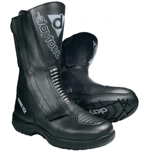Daytona Travel Star GTX Gore-Tex водонепроницаемый мотоцикл сапоги