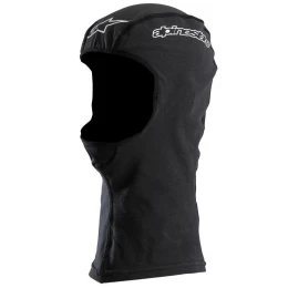 Alpinestars Открытое лицо Балаклава